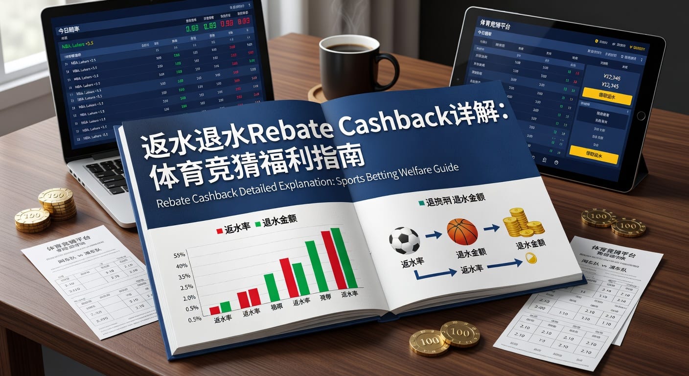 返水退水 rebate cashback：规则、计算与到账流程