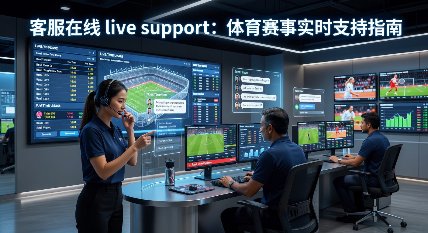 客服在线 live support：开云体育官网响应与咨询指南