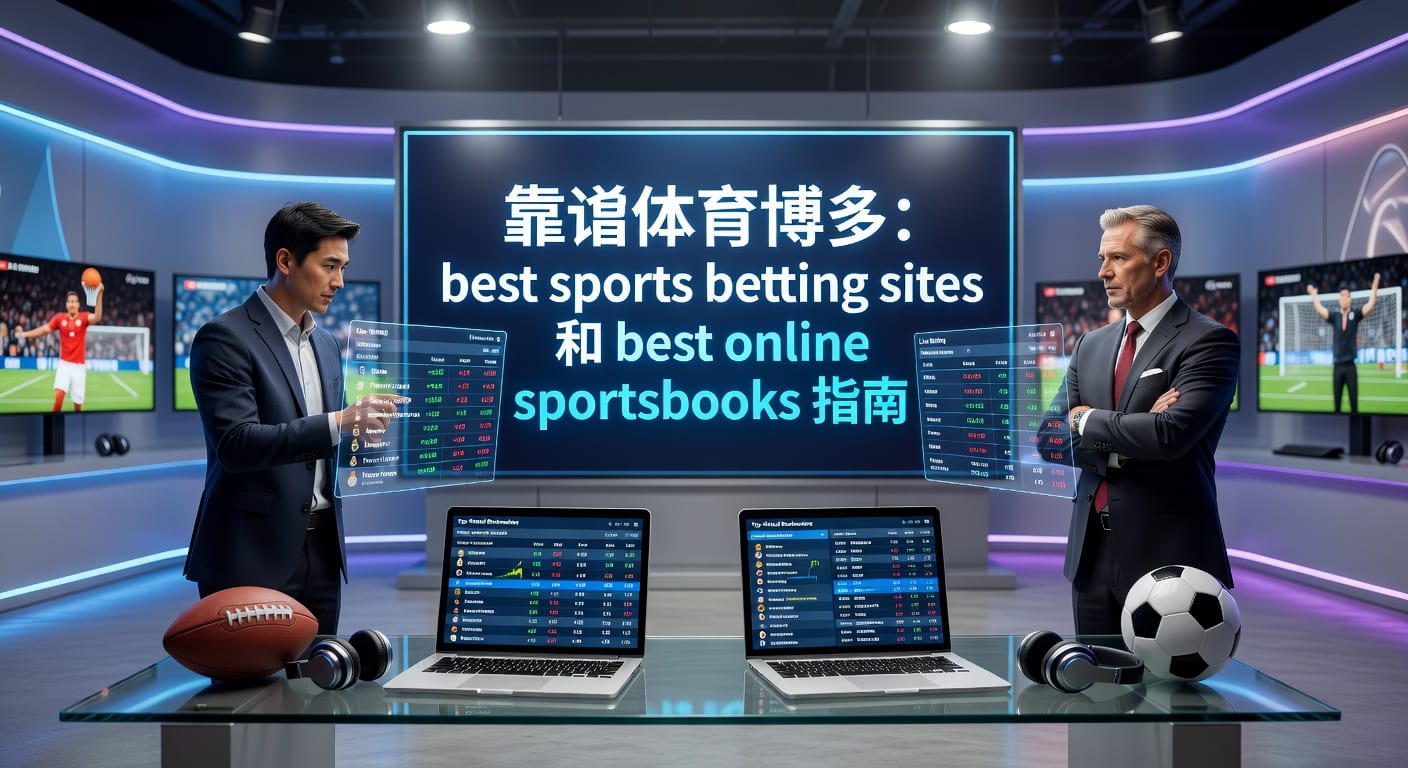 体育博彩实用指南：赛前判断与风控思路