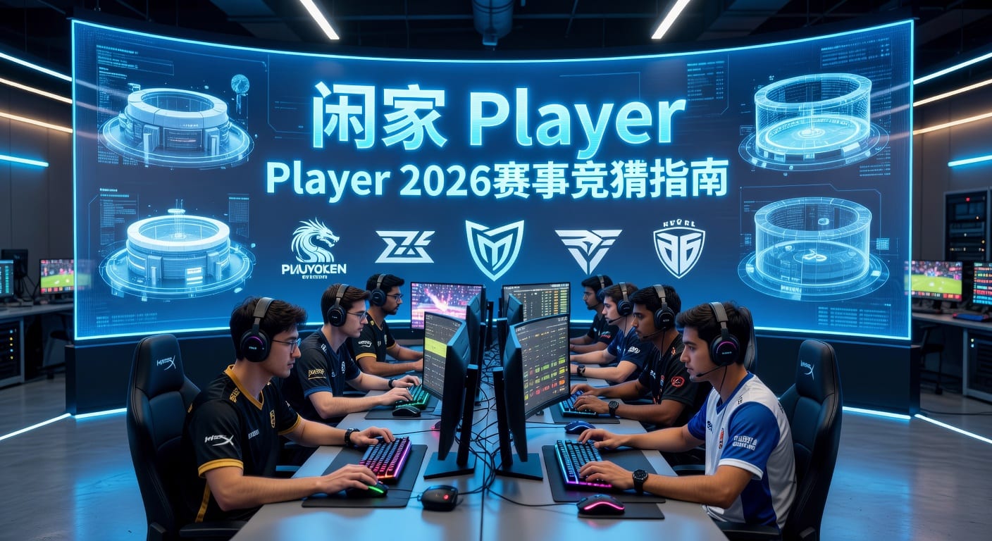 闲家 player 视角下的体育赛事判断与风险控制