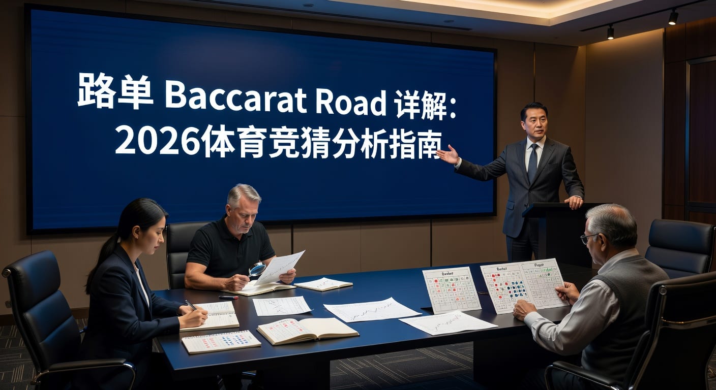 路单 baccarat road 实战解析：看懂路单与走势