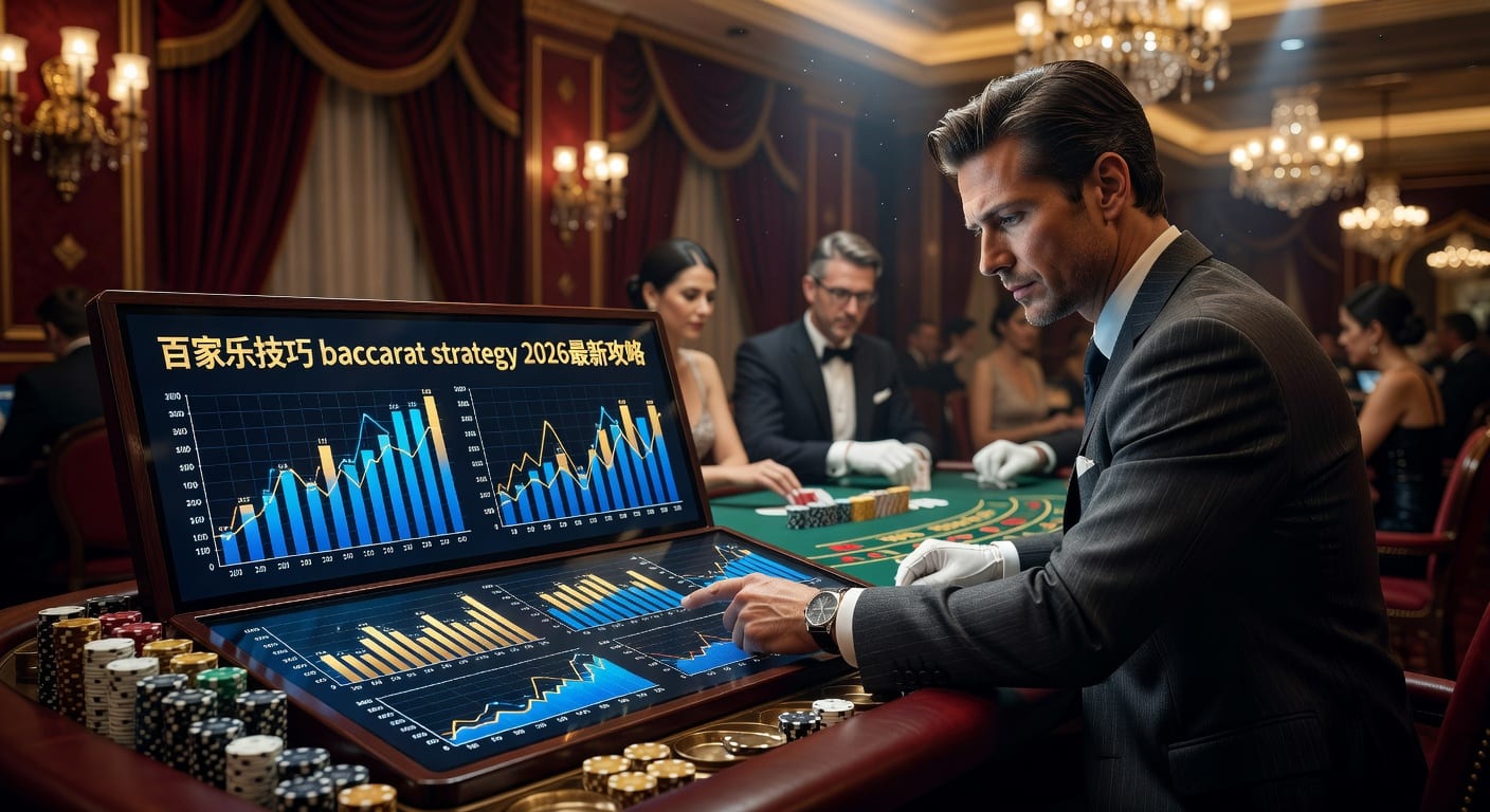 百家乐技巧 baccarat strategy：实战思路与风控框架