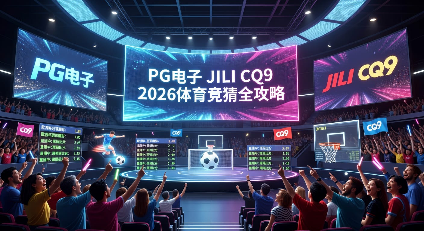 PG电子 JILI CQ9 2026年平台体验解析