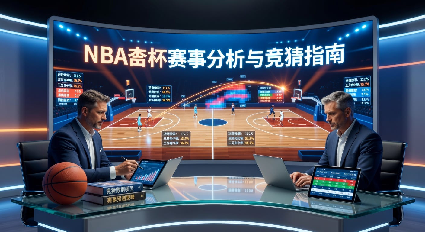 NBA博彩 NFL博彩：盘口解读与赛前思路
