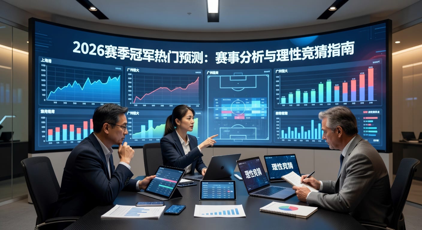 赛季冠军 season winner 解析与判断框架｜米乐体育官网