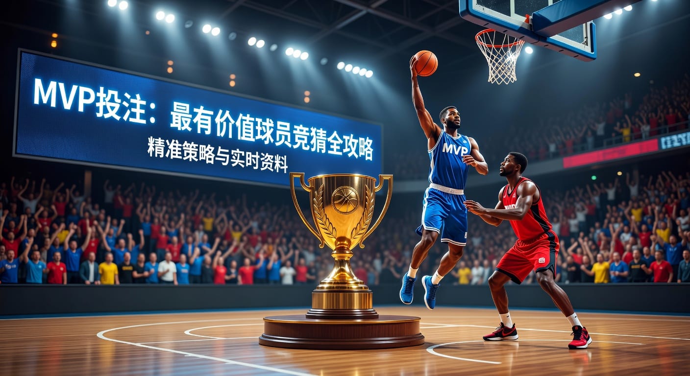 MVP投注：2026年分析思路与实战判断