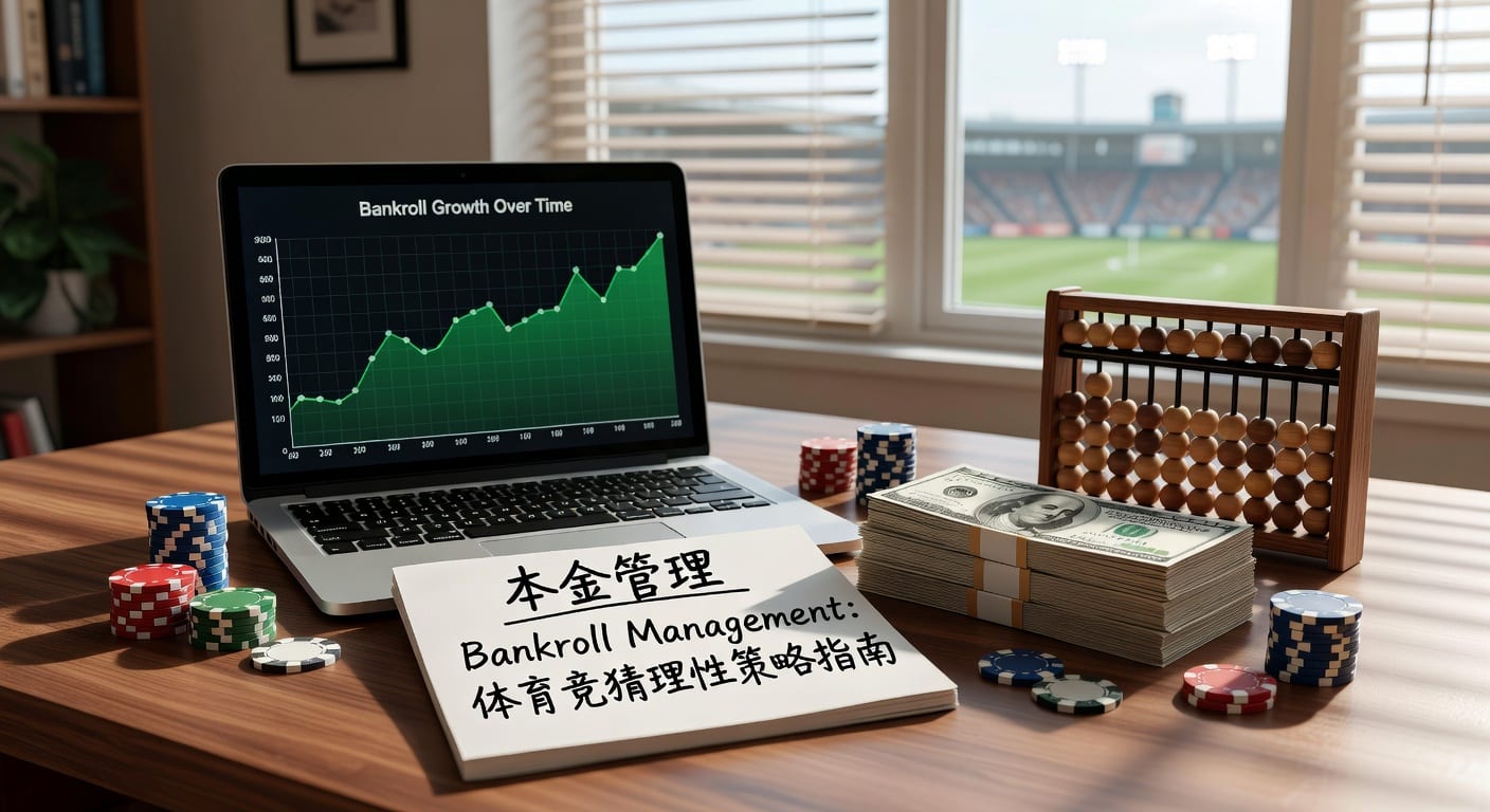 本金管理 bankroll management 实战指南
