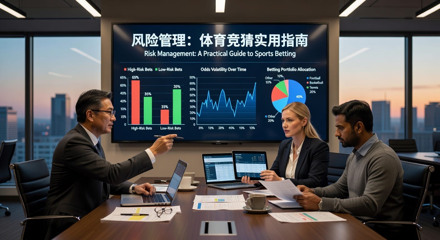 风险管理｜体育投注实战思路与2026平台适配