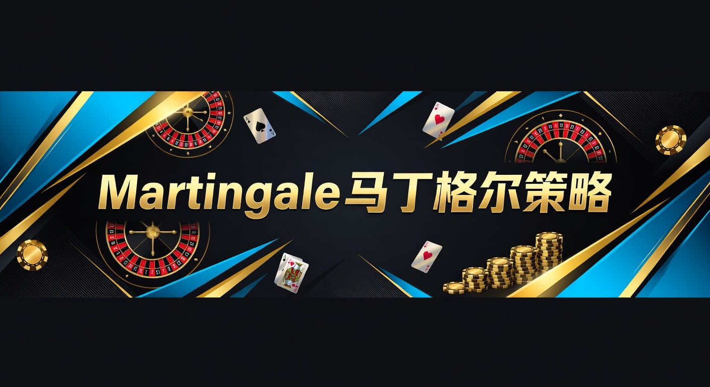 Martingale 马丁格尔策略：2026年风险与执行要点