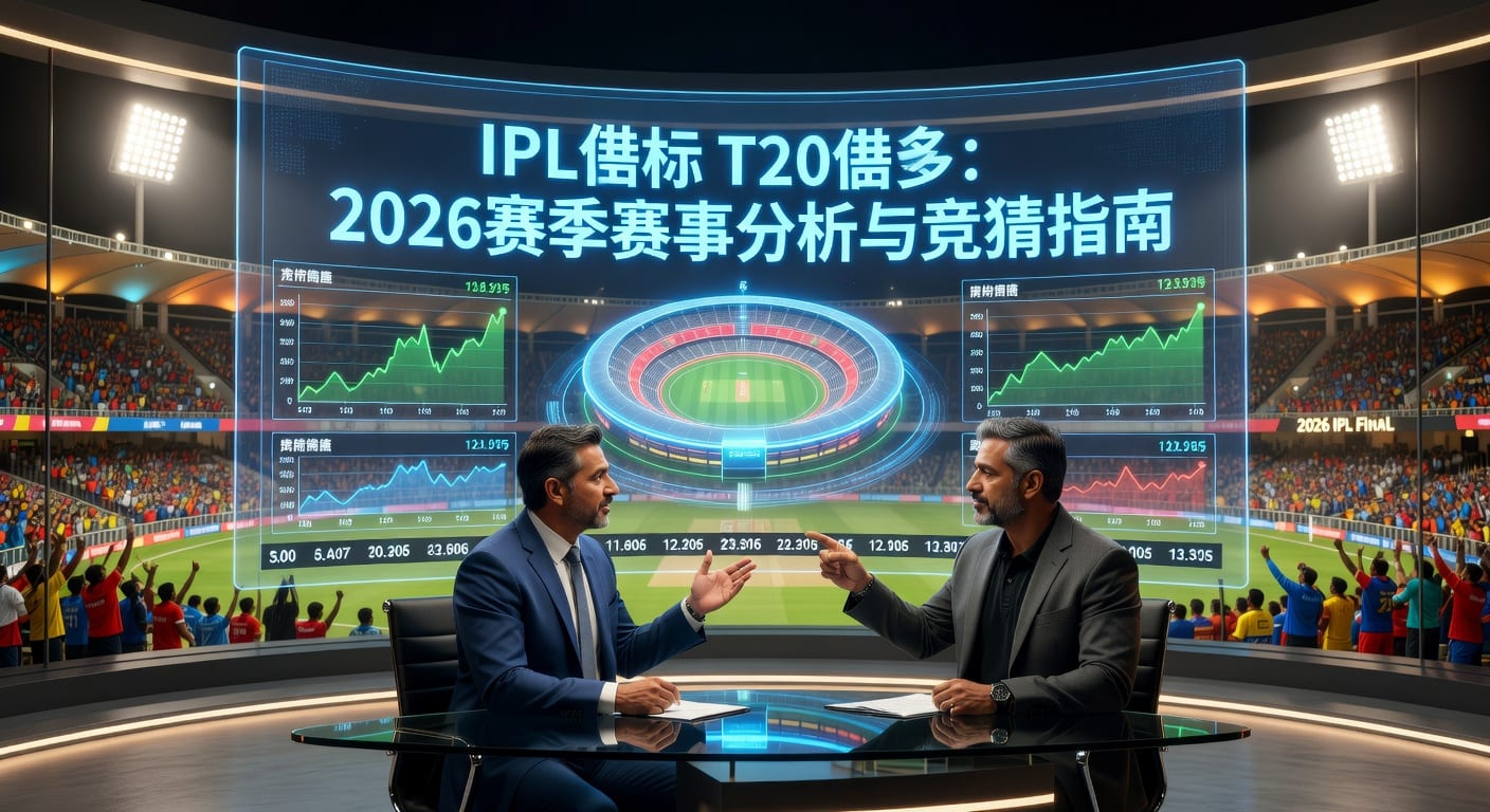 IPL博彩 T20博彩 实战解读与最新趋势