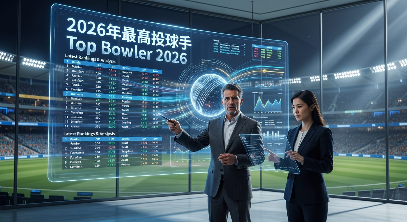 最高投球手 Top Bowler：2026年数据解读与评估方法