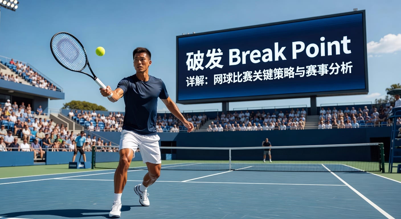 破发 break point：2026年关键分判断与实战解读