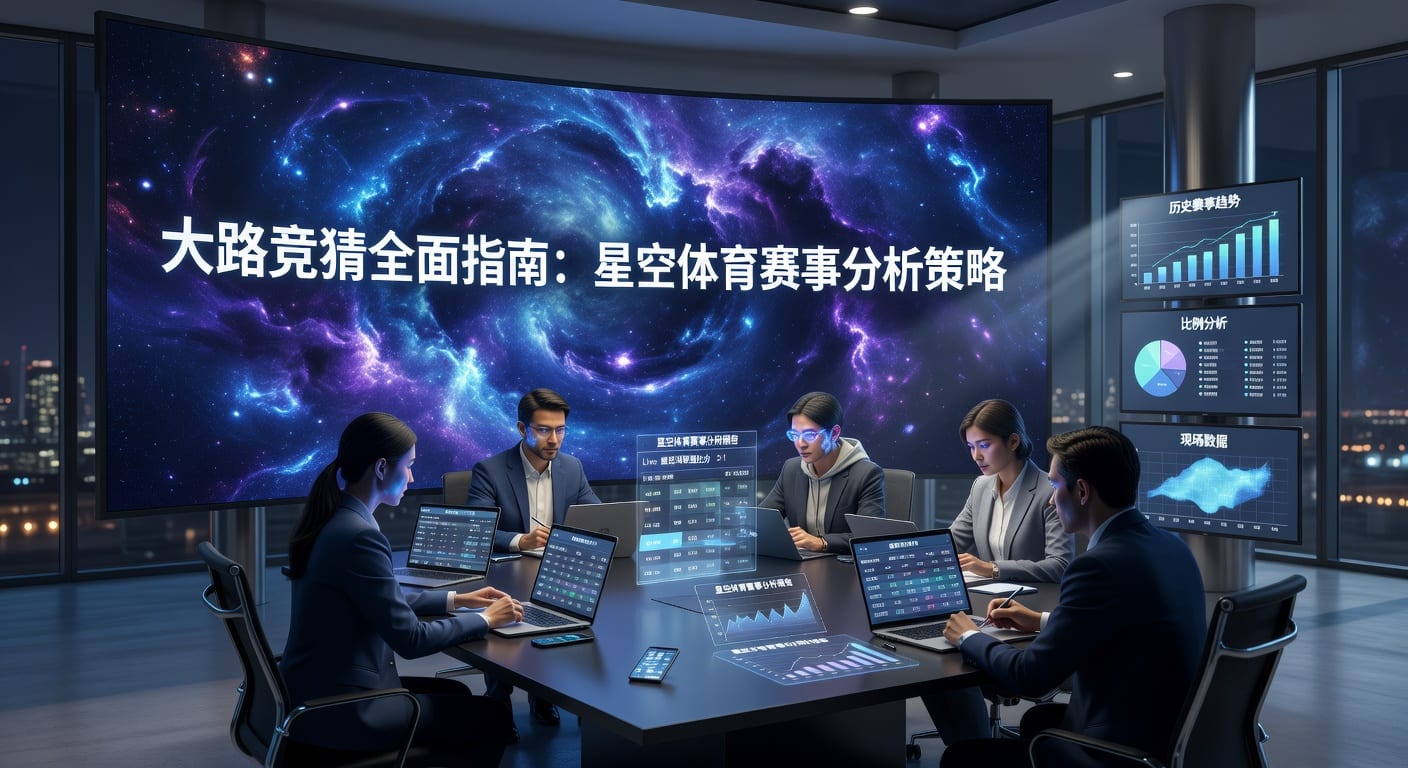 大路：赛前走势与投注技巧解析
