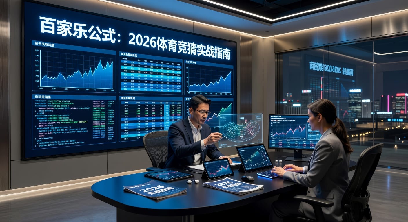 百家乐公式：实战思路与下注节奏分析