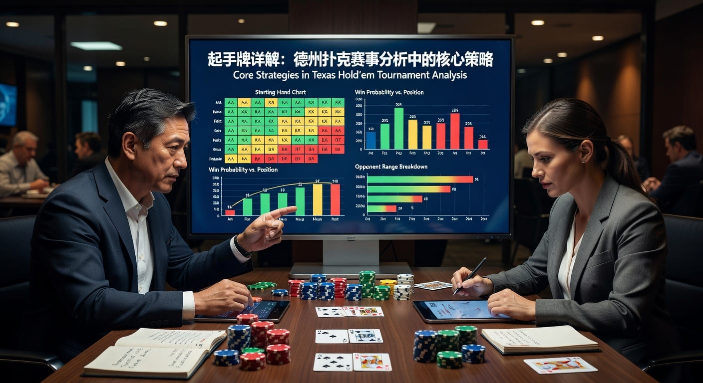 起手牌与开云体育官网实战观察