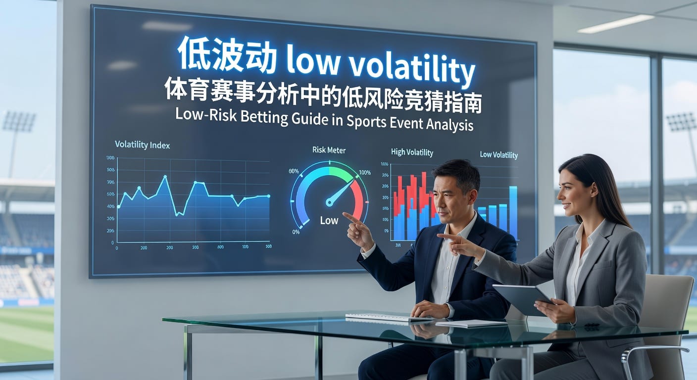 低波动 low volatility：体育投注技巧稳健解读