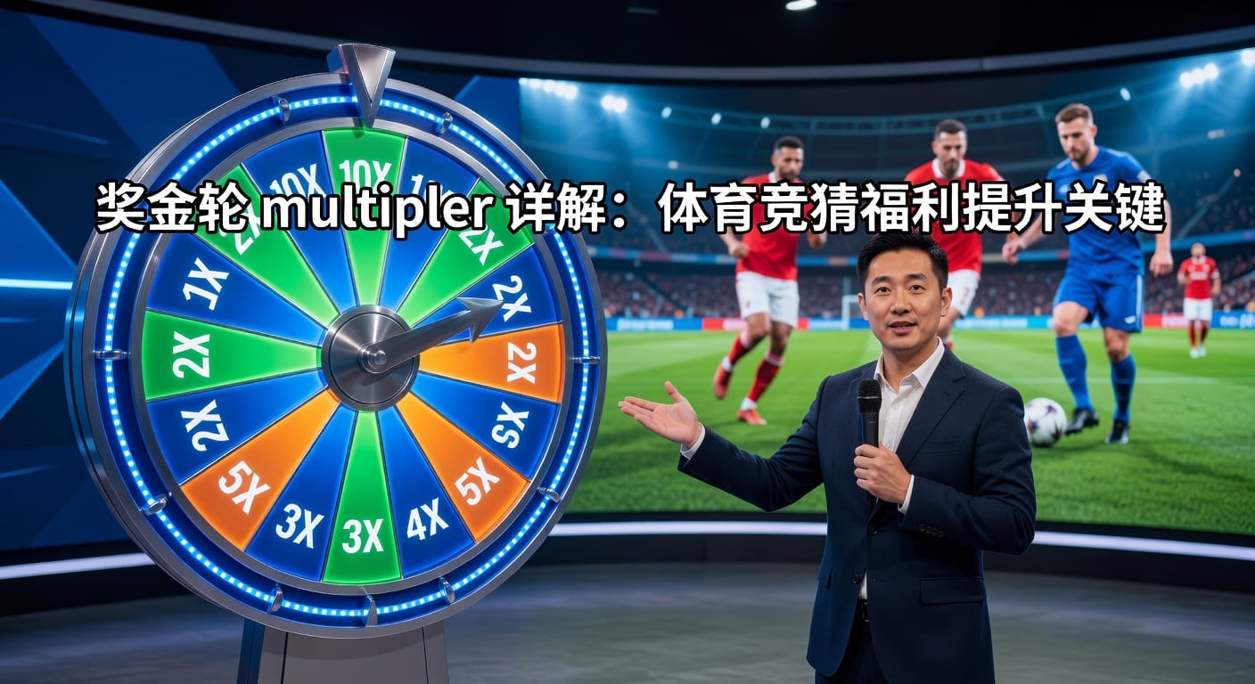 奖金轮 multiplier 实战解析与投注技巧