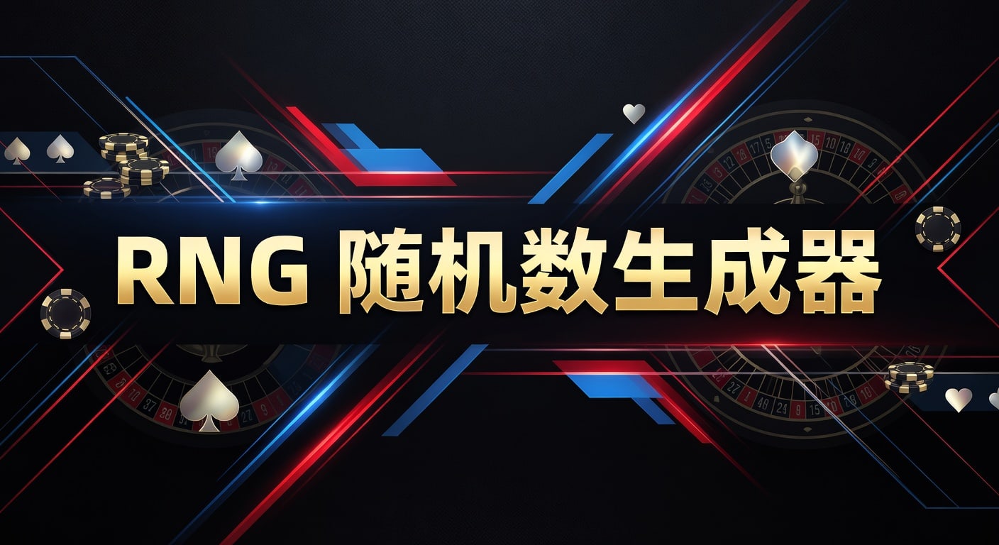 RNG随机数生成器：公平性、用法与选择要点