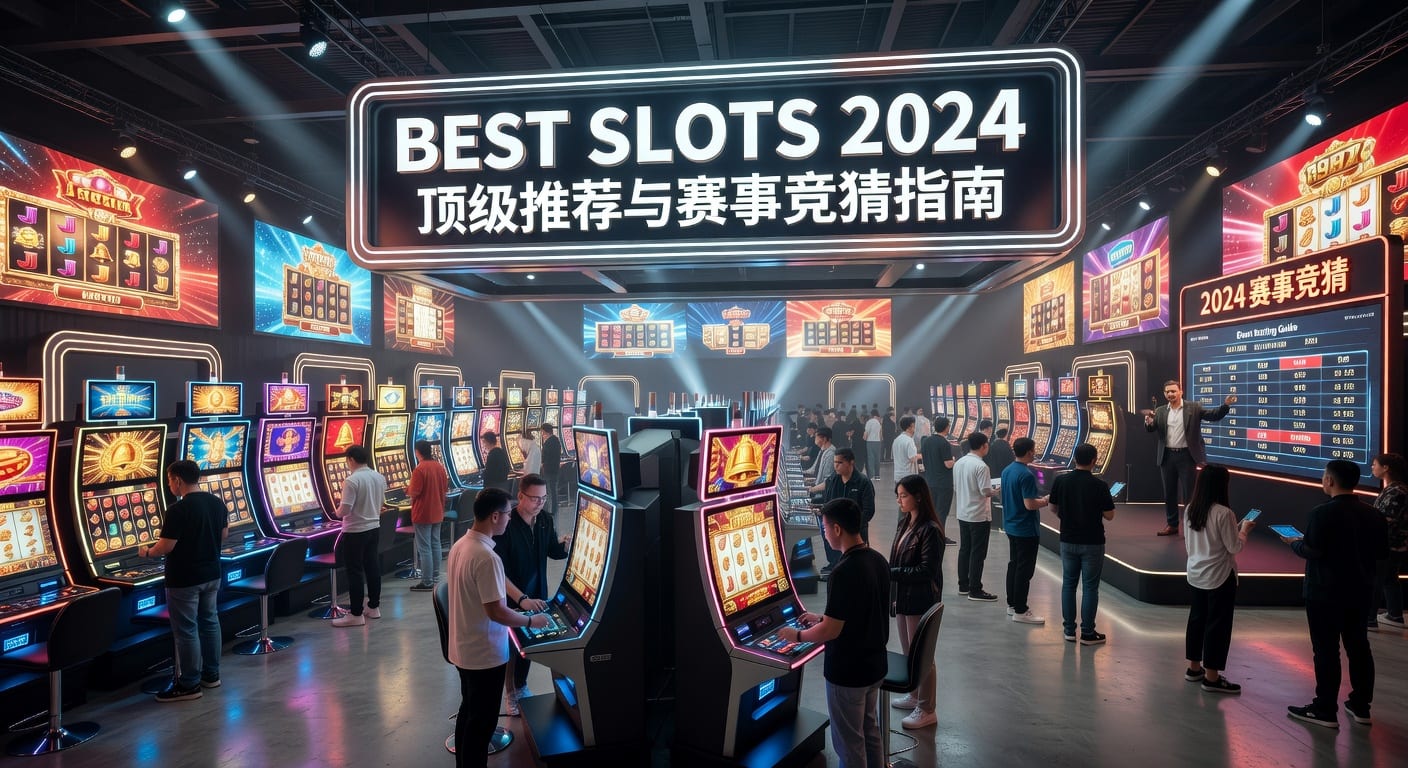 best slots 2026年最新解读与挑选指南