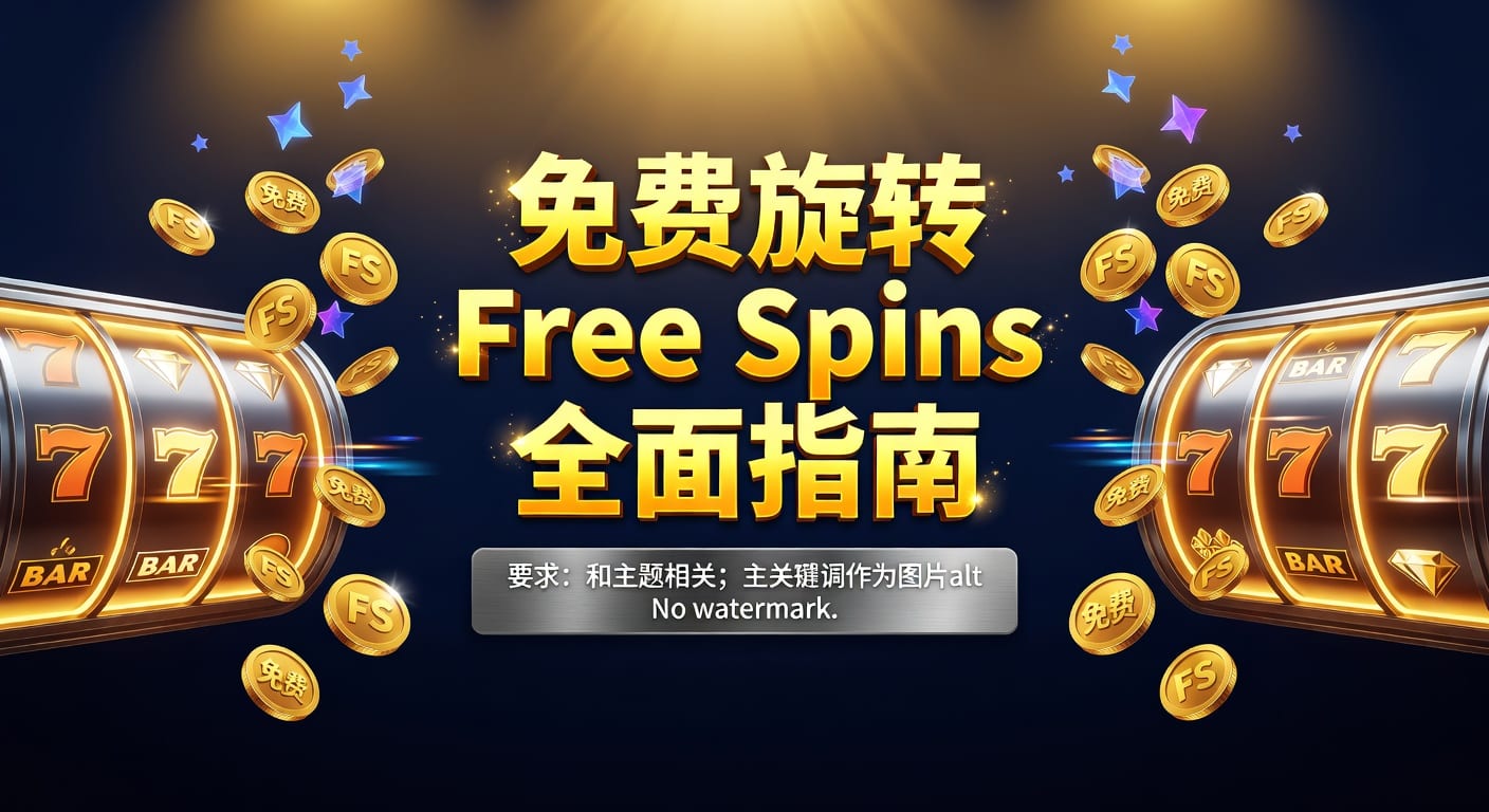 免费旋转 free spins 2026年实用解析