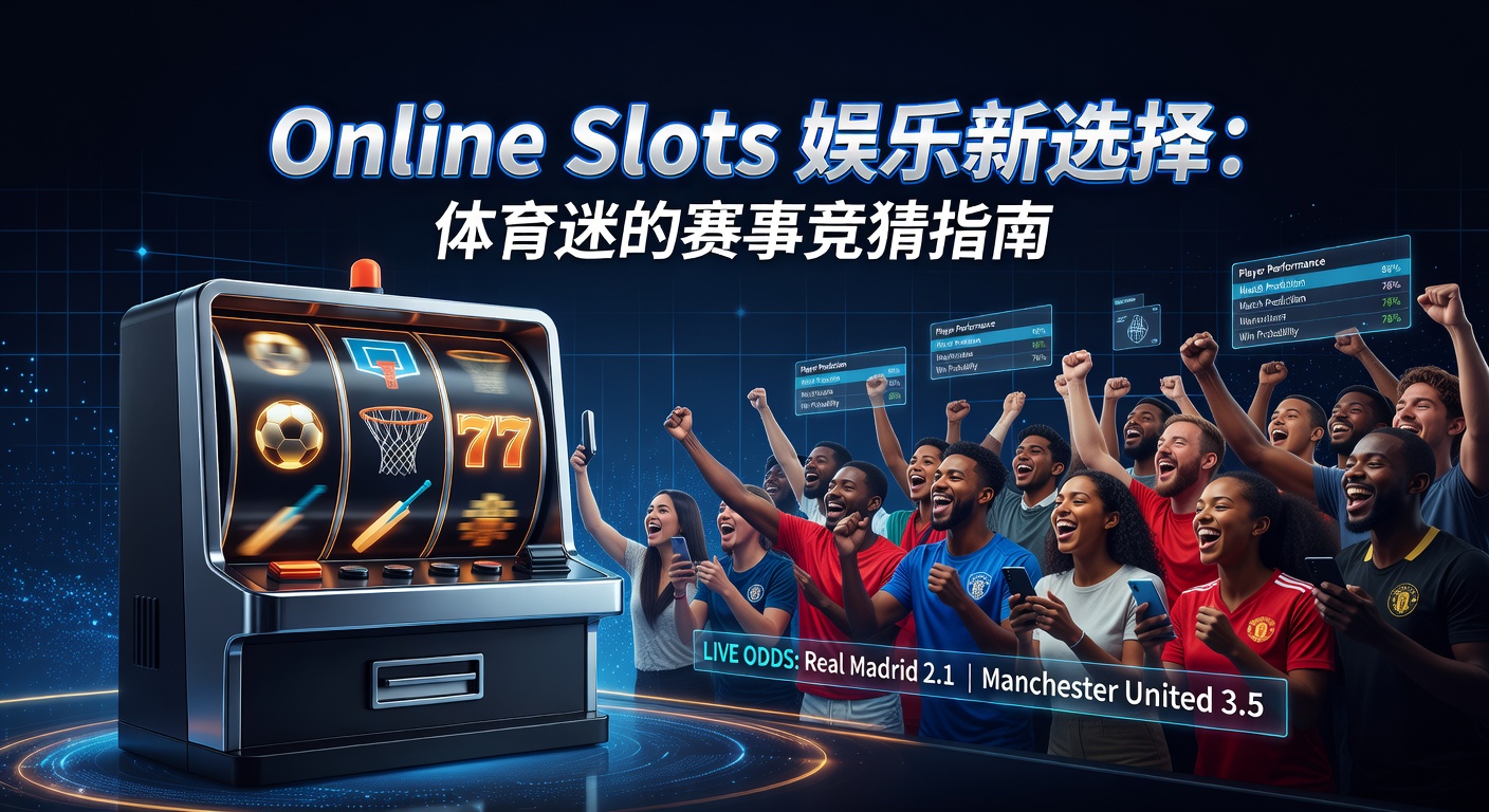老虎机 slots online slots：2026年实用玩法与选择要点