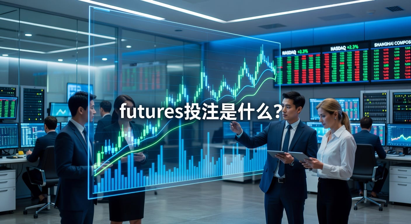 期货投注 futures：2026年体育玩家指南