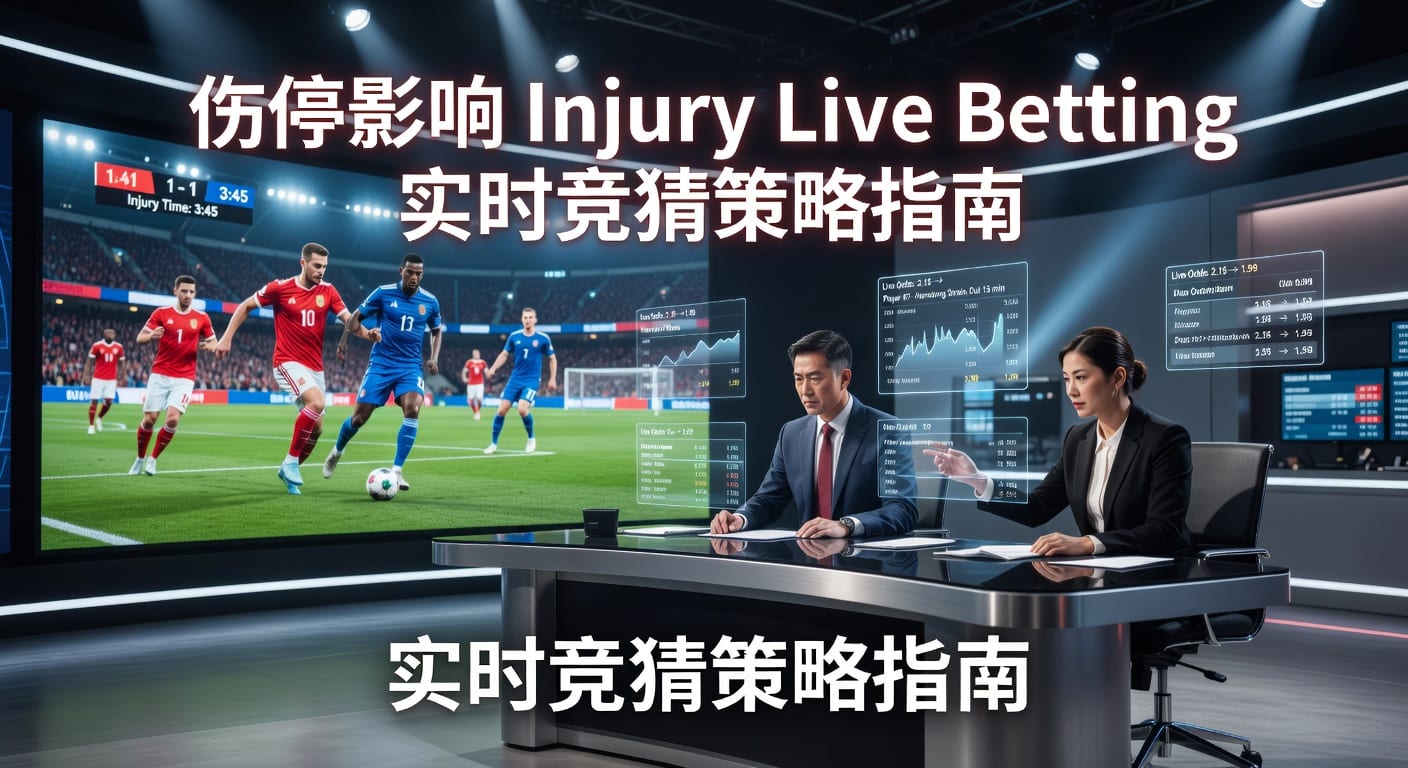 伤停影响 injury impact：赛前到临场实战分析（2026年）