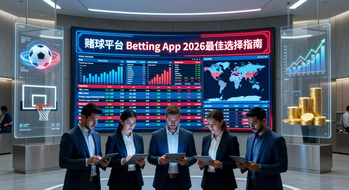 赌球平台 betting app：体育用户判断指南