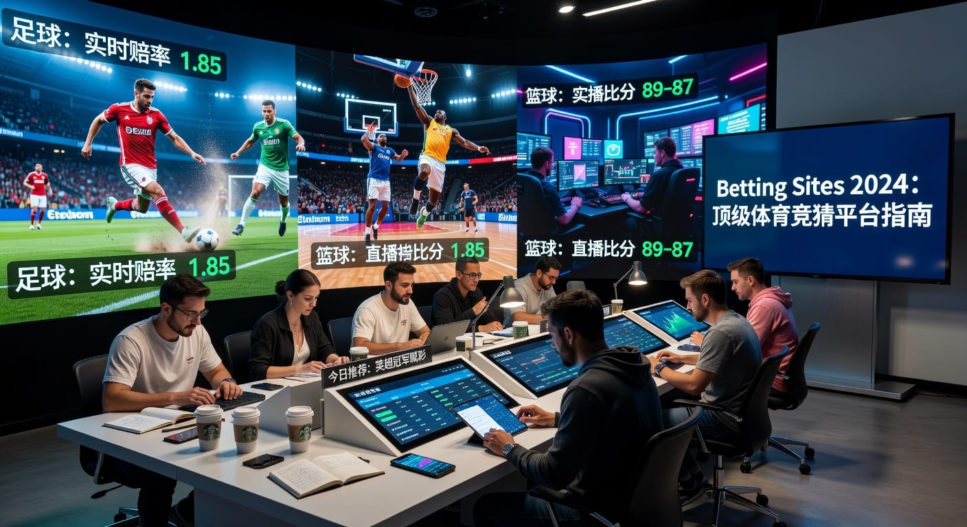 betting trends 趋势分析与体育下注判断｜米乐体育官网