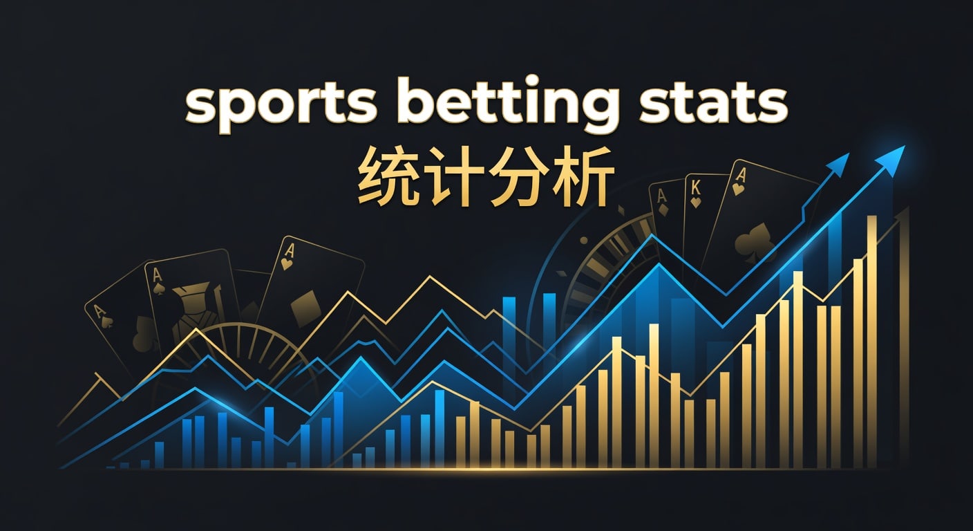 sports betting stats 统计分析：2026年体育数据解读