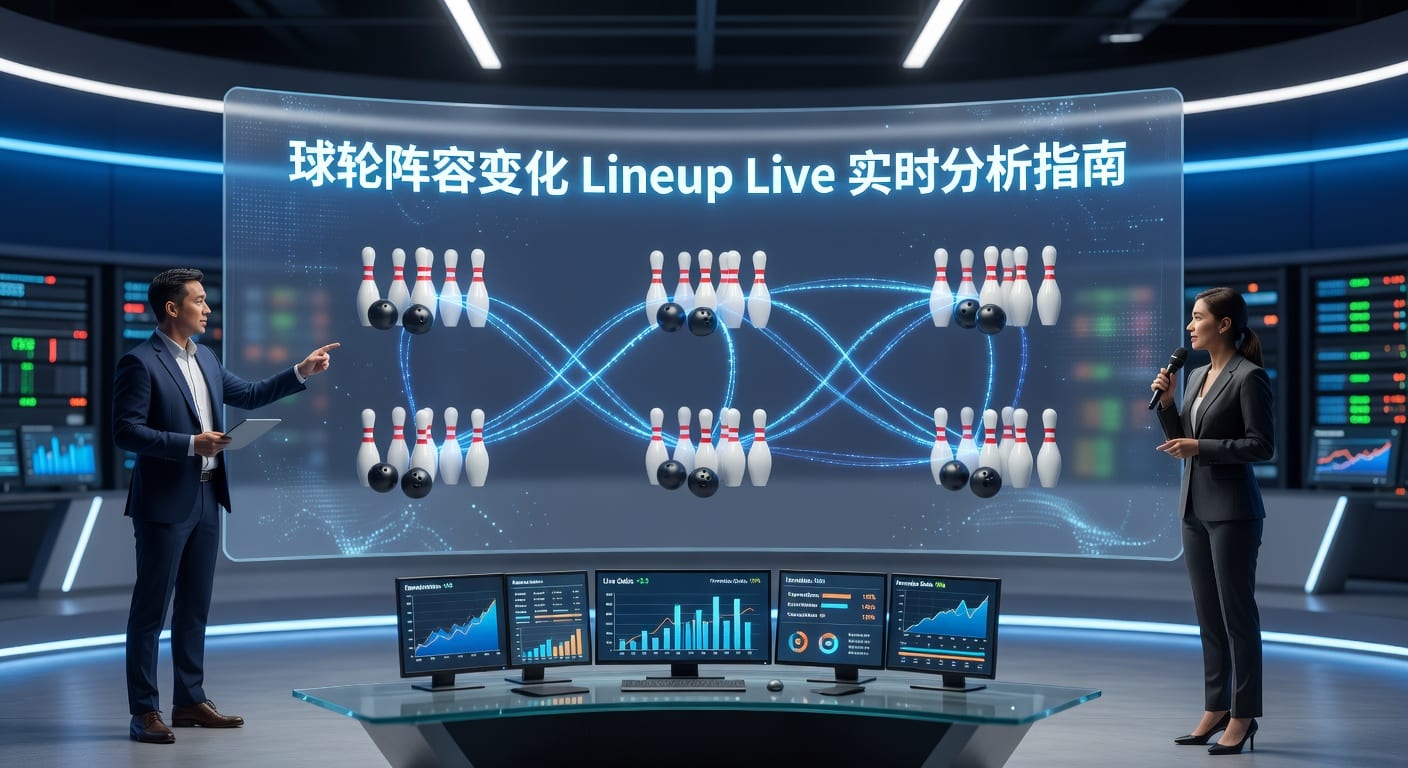 阵容变化 lineup betting：赛前首发到临场修正