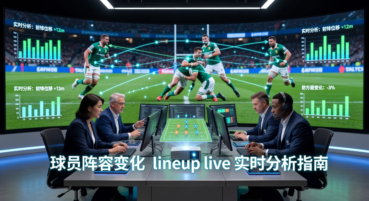 滚球阵容变化 lineup live：赛中读图思路与实战判断