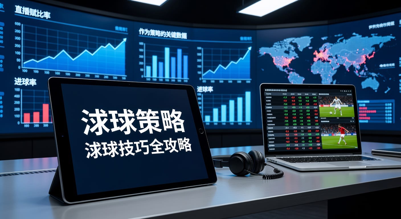 滚球策略与滚球技巧：实战思路、节奏判断与风控