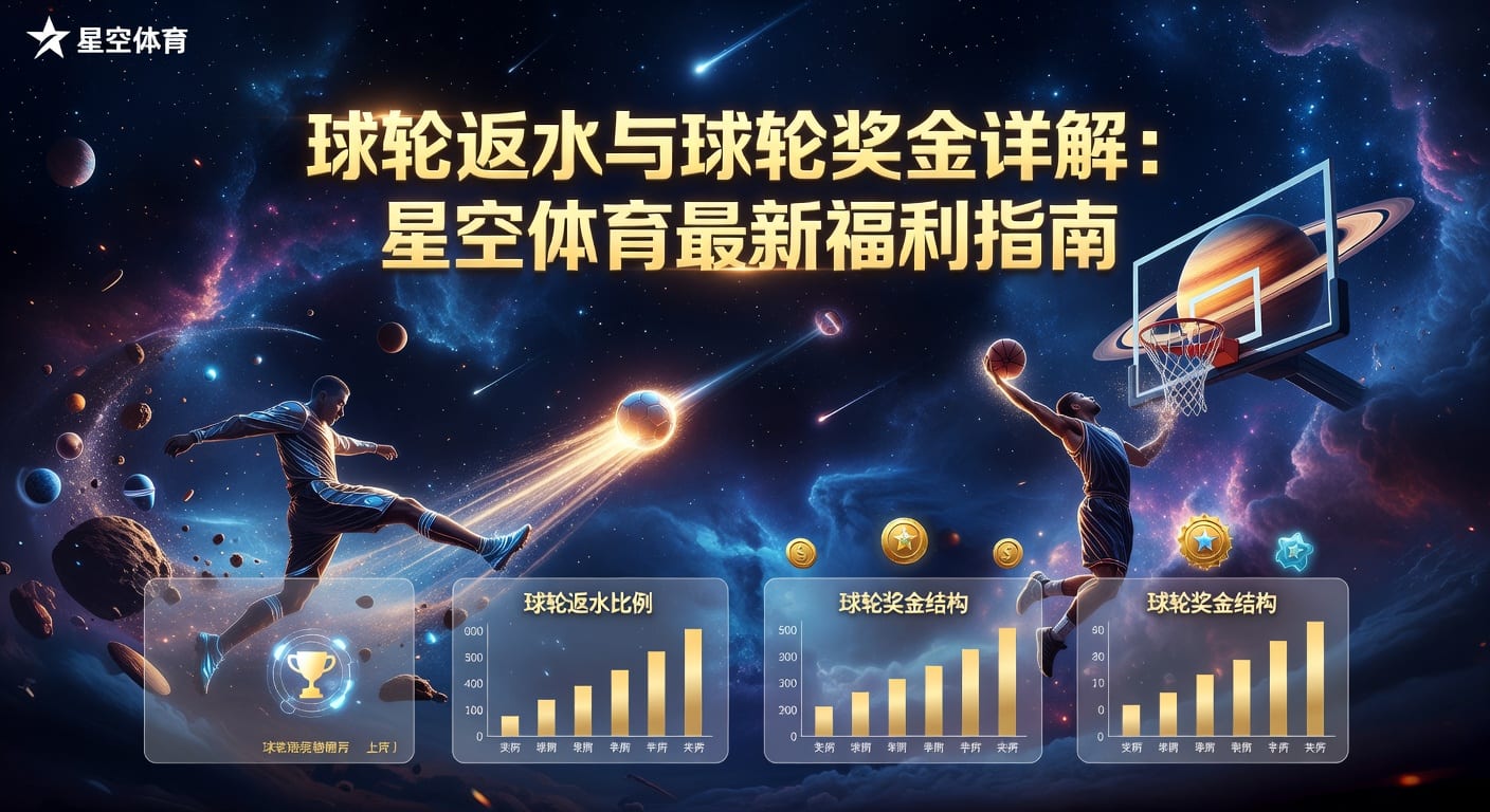 滚球返水与滚球奖金实战解析｜米乐体育官网