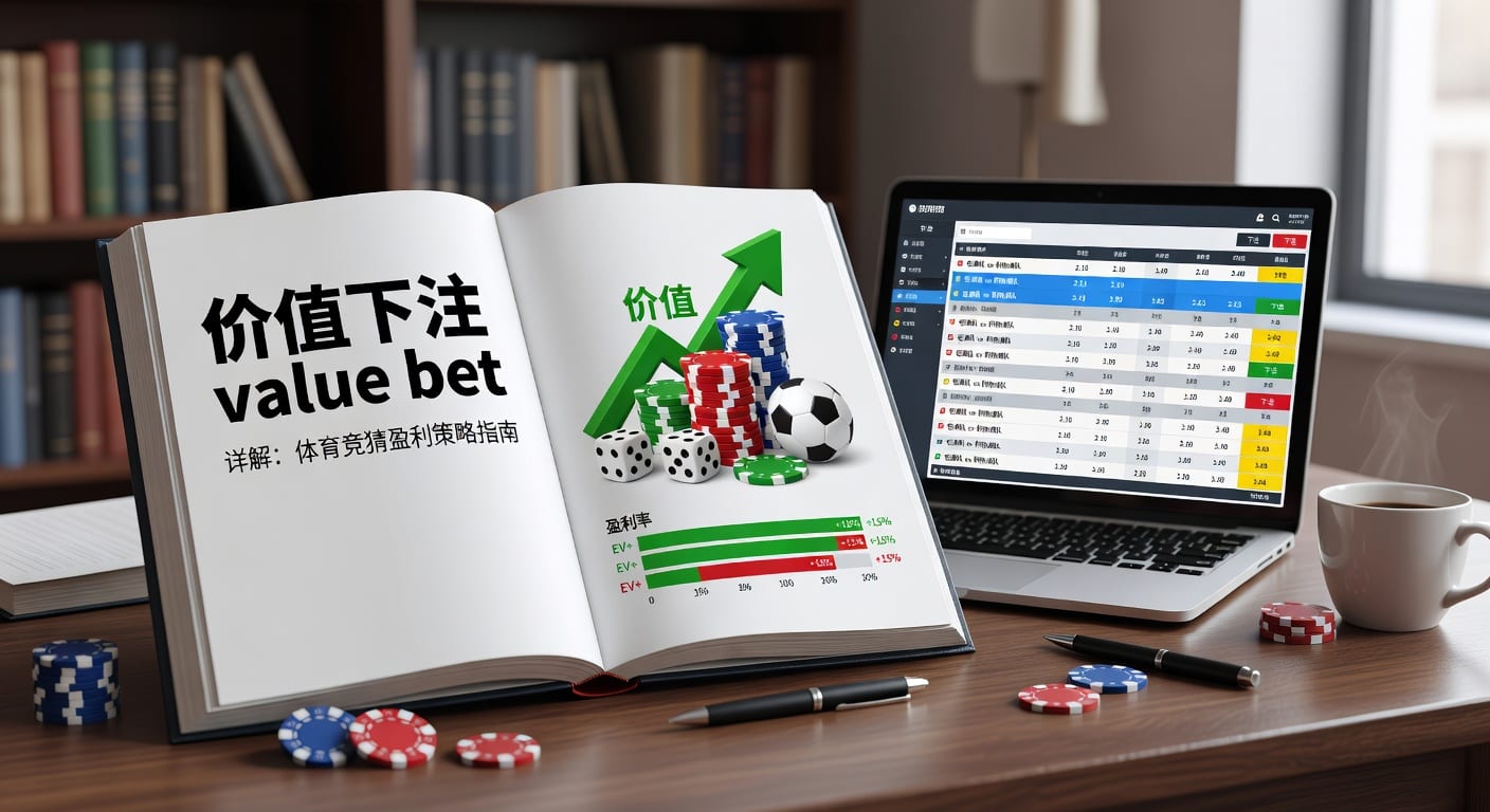 下注 bet 实战理解：节奏、风险与决策