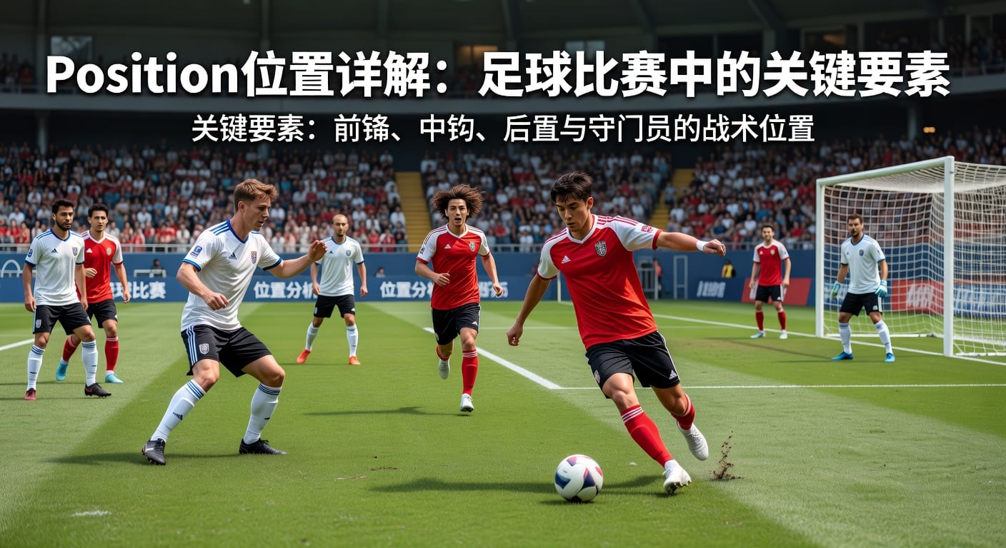 位置 position：体育战术角色与赛前判断指南