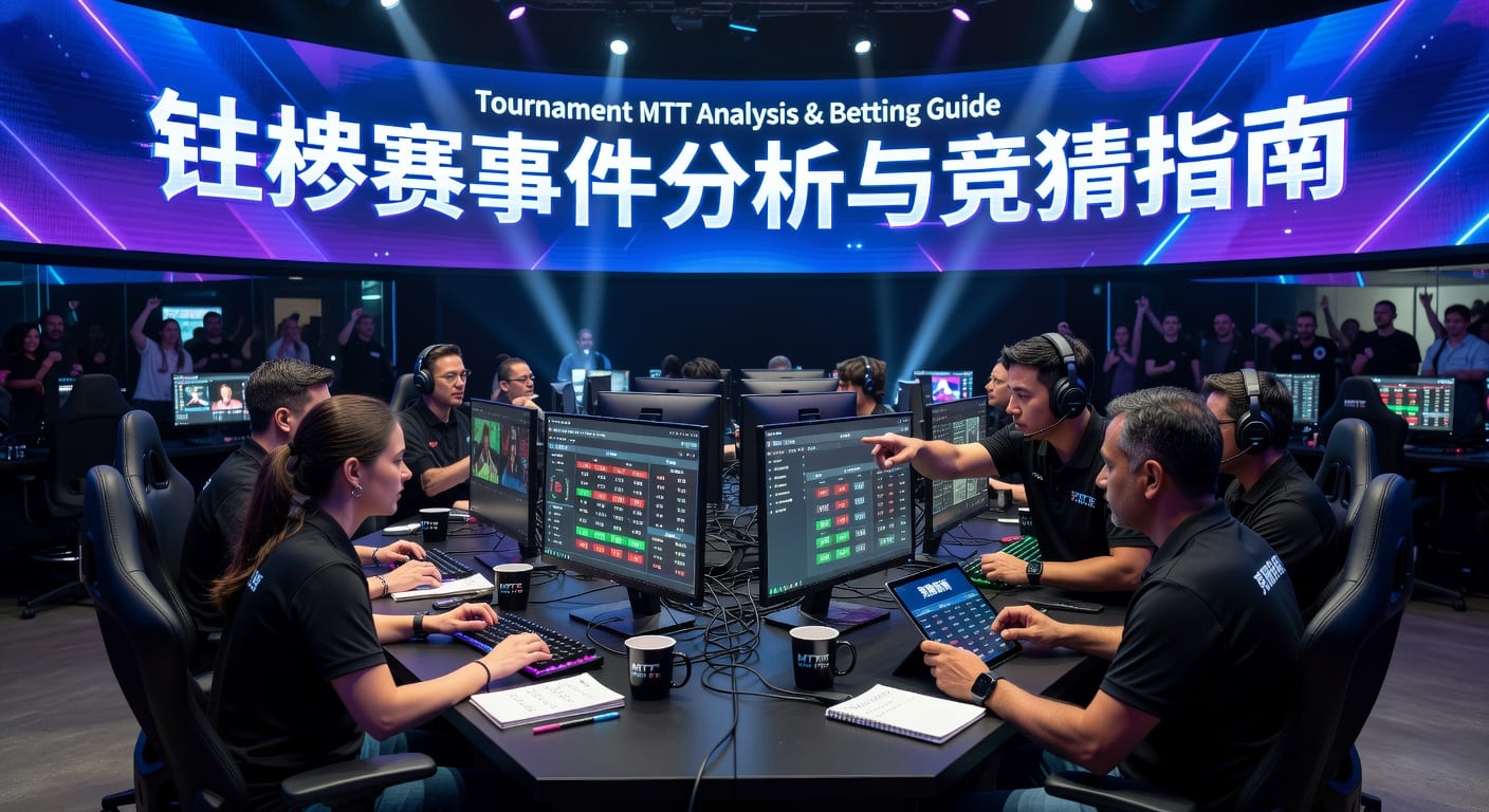 锦标赛 tournament MTT：2026年赛制与看点