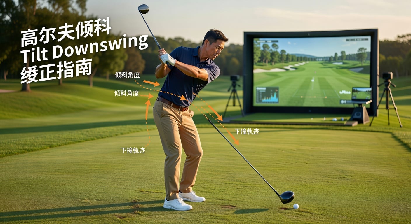 倾斜 tilt downswing：2026年走势解读
