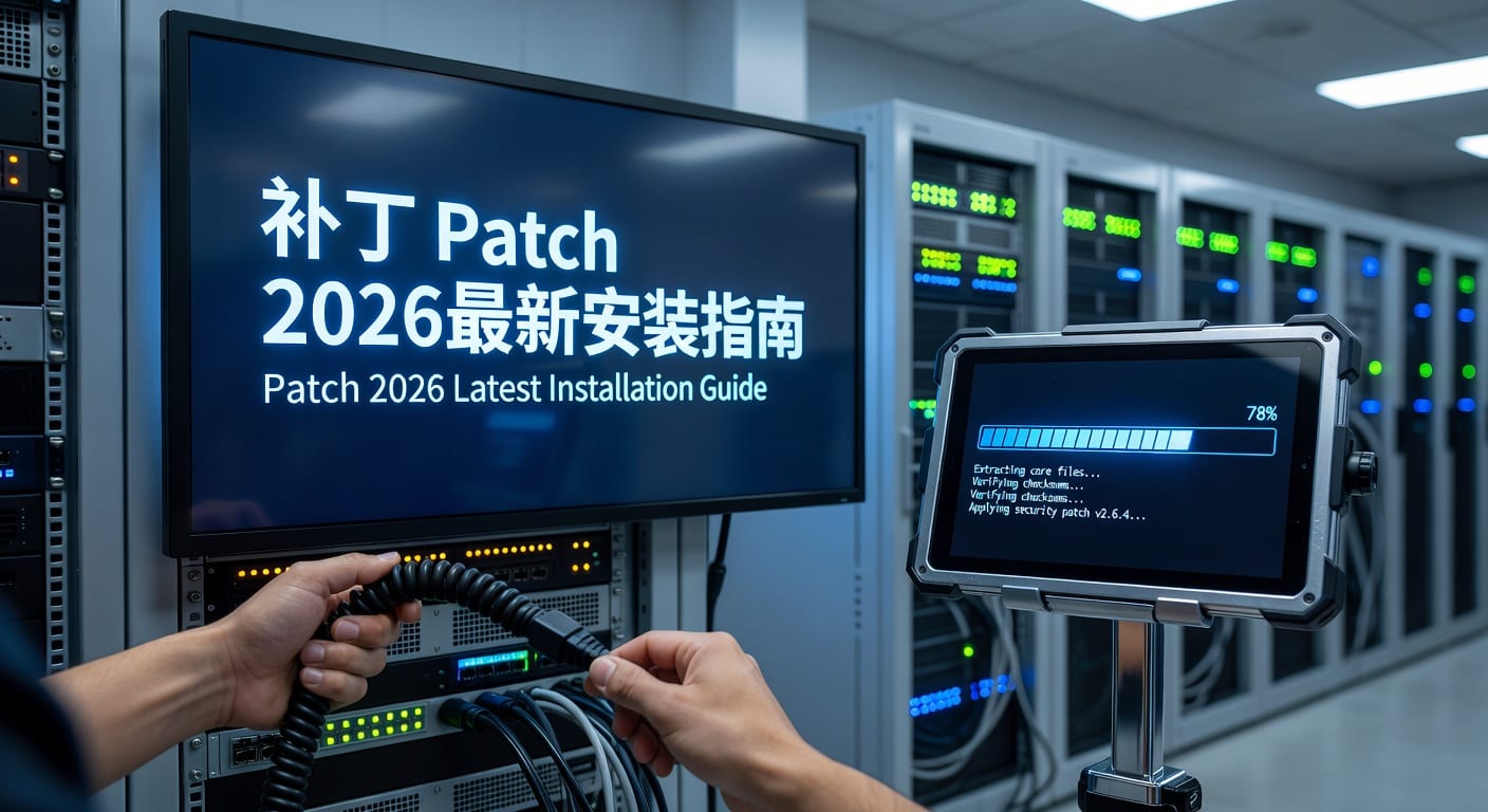 补丁 Patch｜2026年体育内容更新实战解读