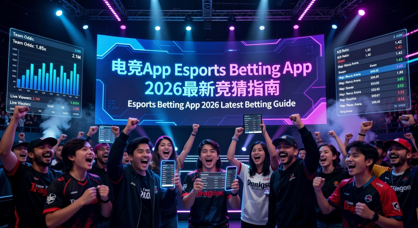首存电竞 Esports Welcome Bonus 解析：2026年新手首存优惠怎么选