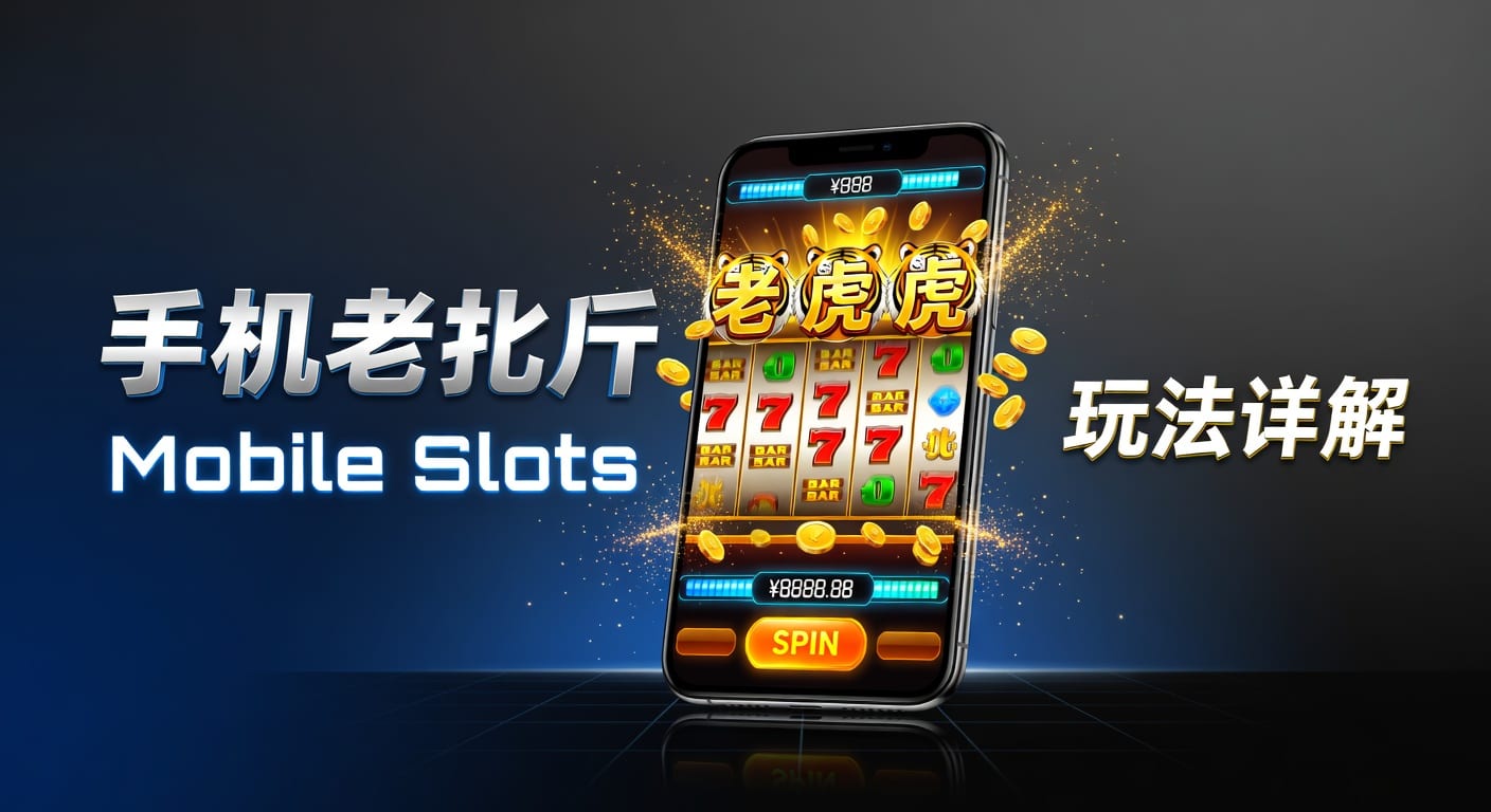 手机老虎机 mobile slots 2026年玩法与选择指南｜米乐体育官网