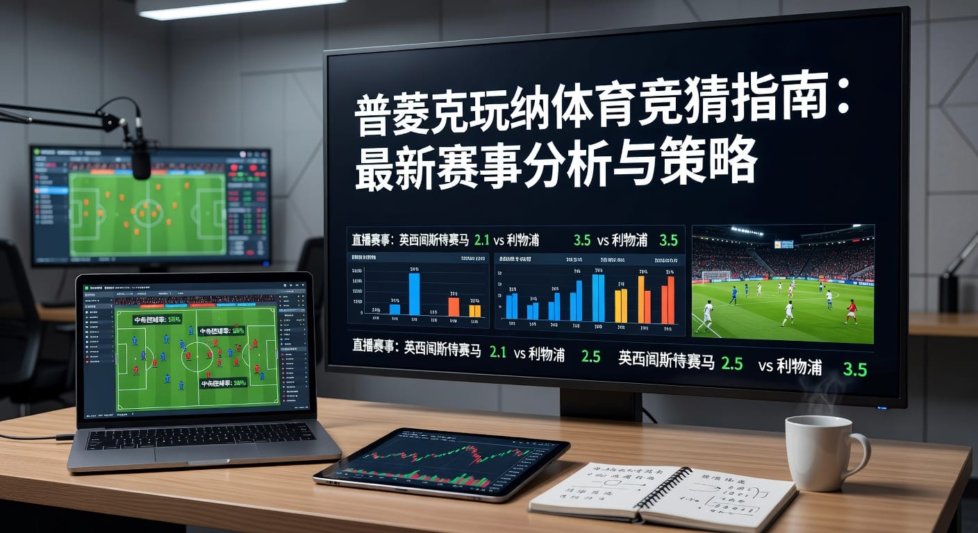 Pragmatic Play 2026年体育玩家内容解读