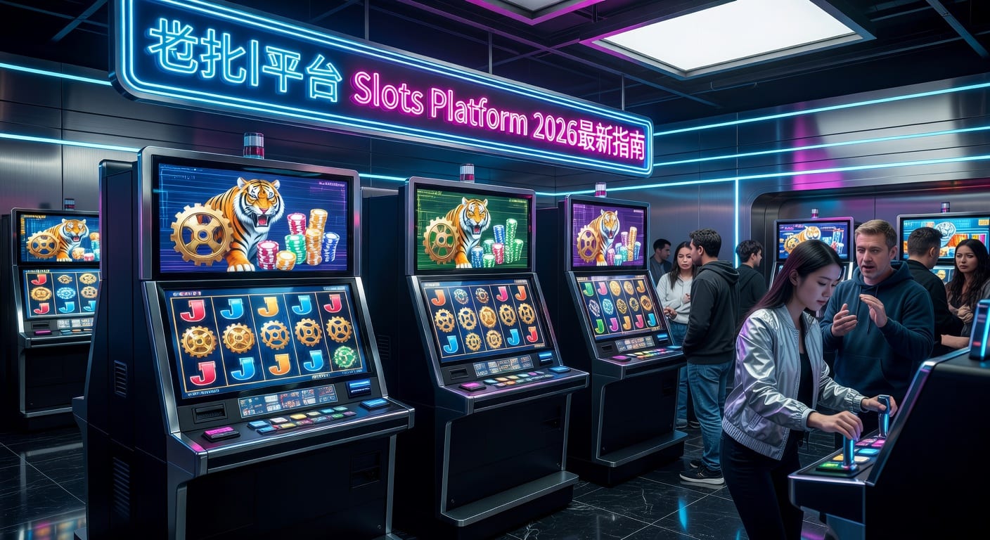 老虎机平台 slots platform：体育用户选择与体验指南