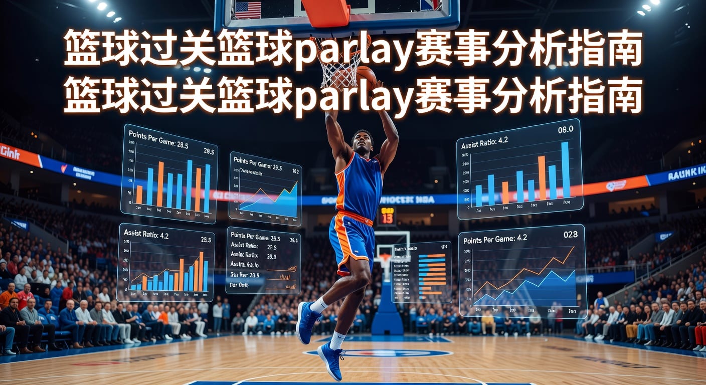 篮球过关 basketball parlay：选场串关与风险控制