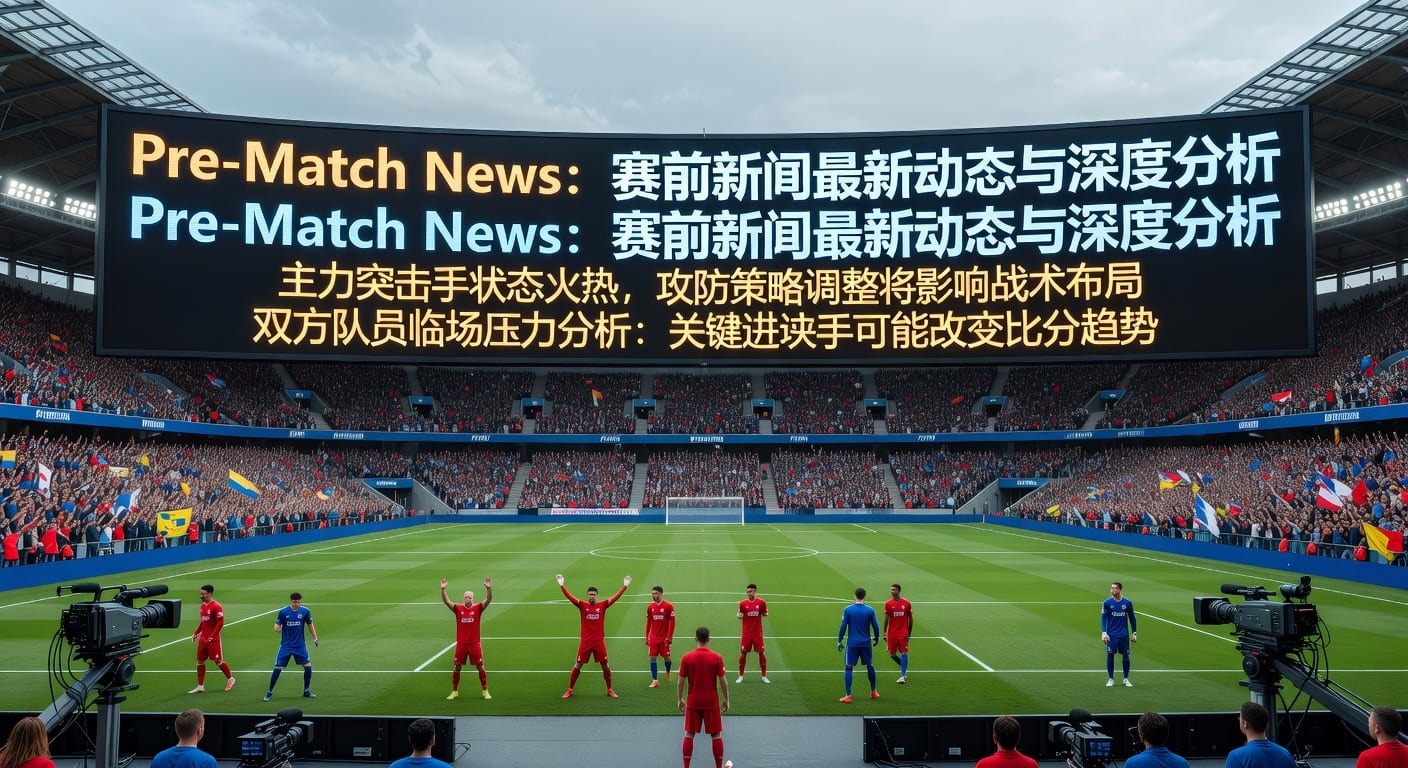 篮球赛前新闻 pre game news 读法与实战要点