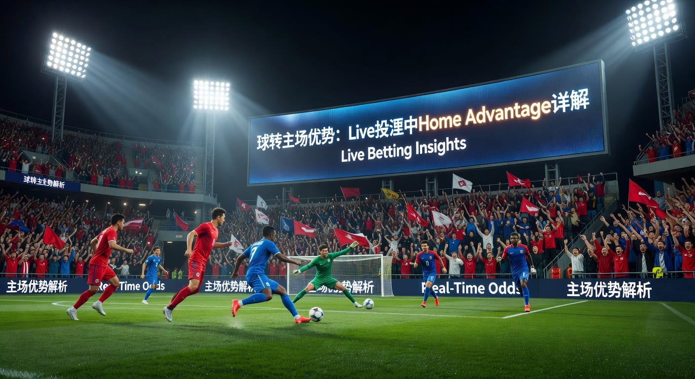 篮球主场优势：home court advantage 实战解读