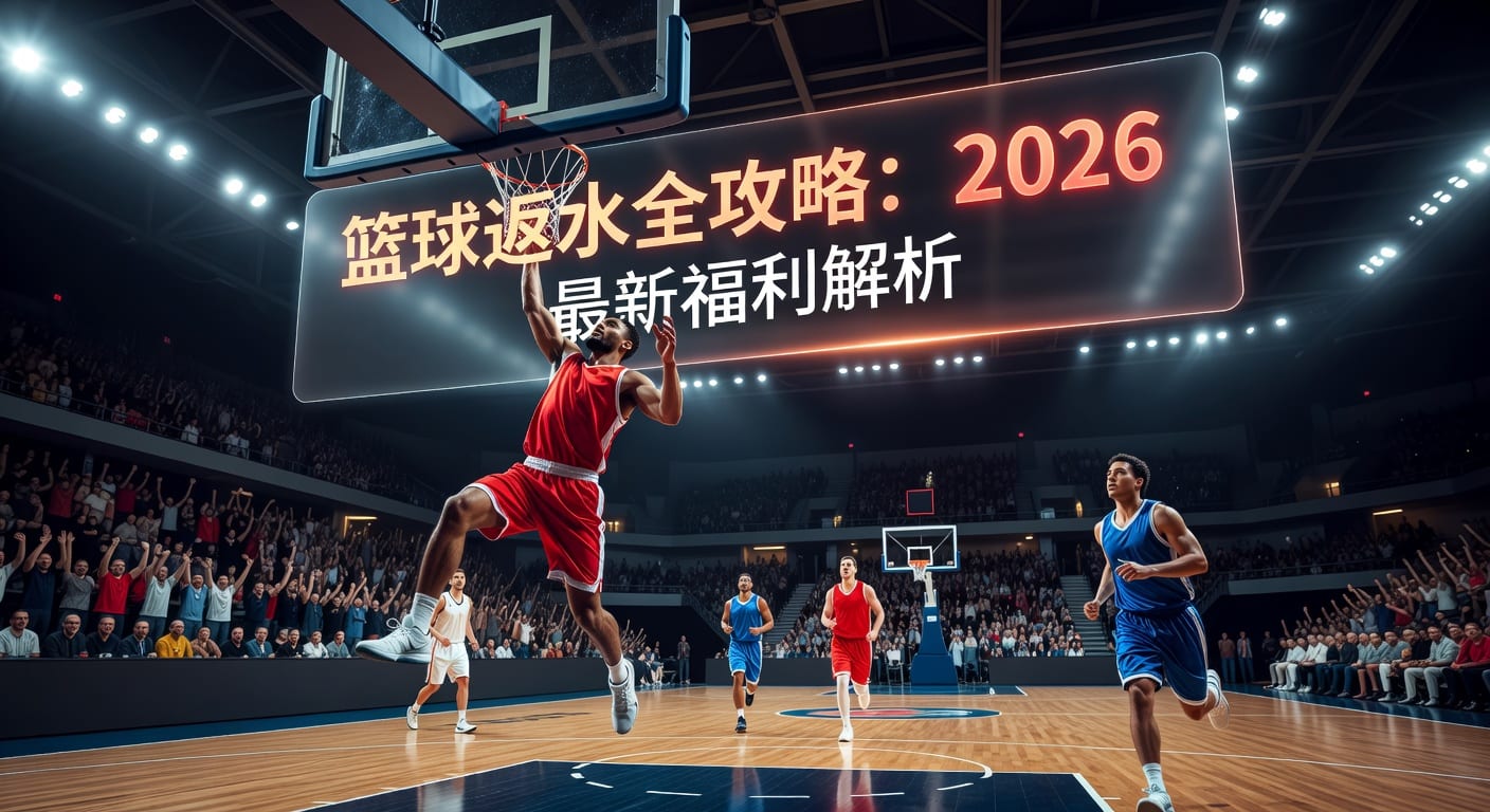 篮球返水 basketball rebate 规则与计算