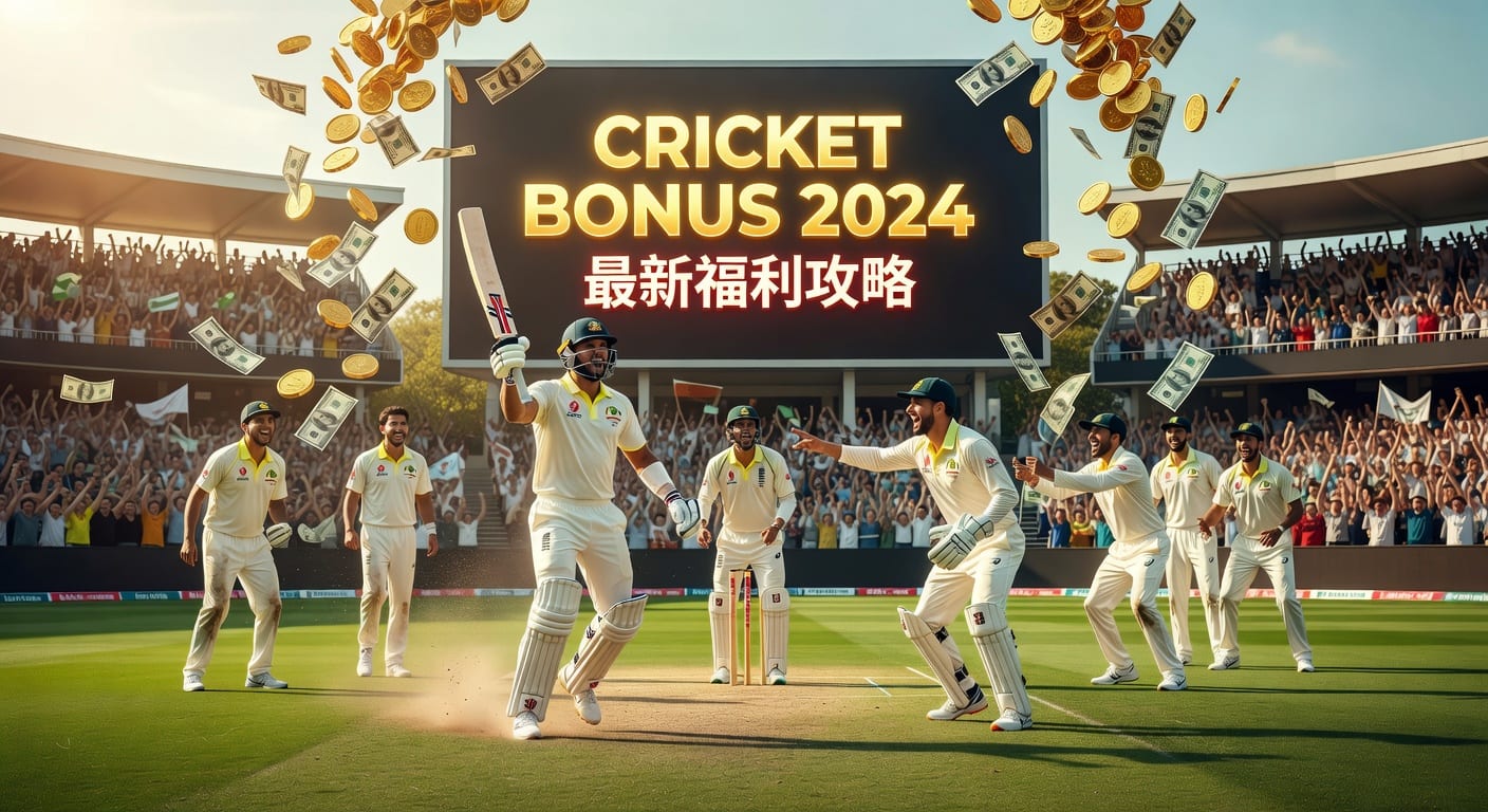 板球滚球 Live Cricket Betting：2026实时投注技巧