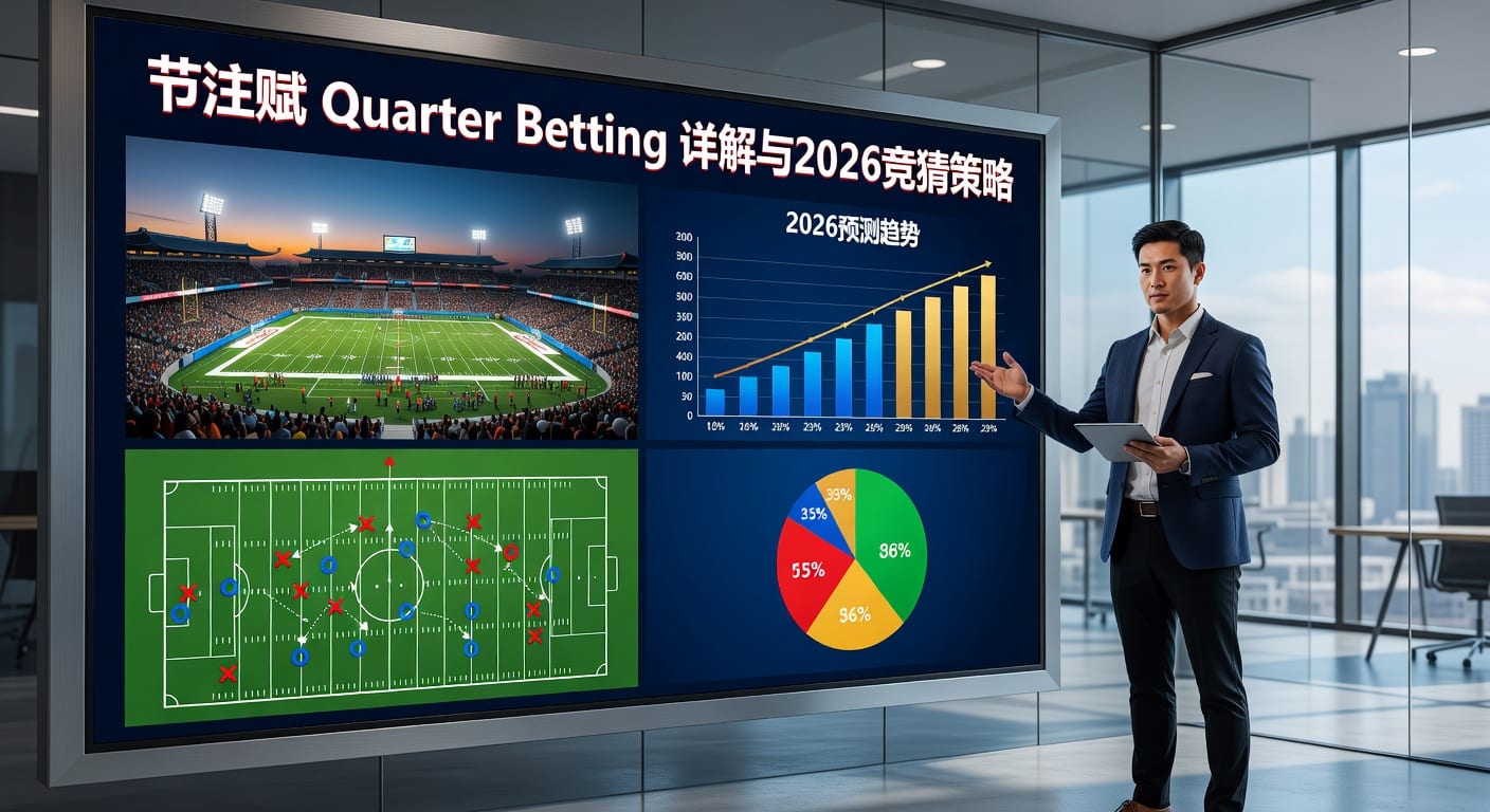 节投注 quarter betting｜赛前与赛中实战思路