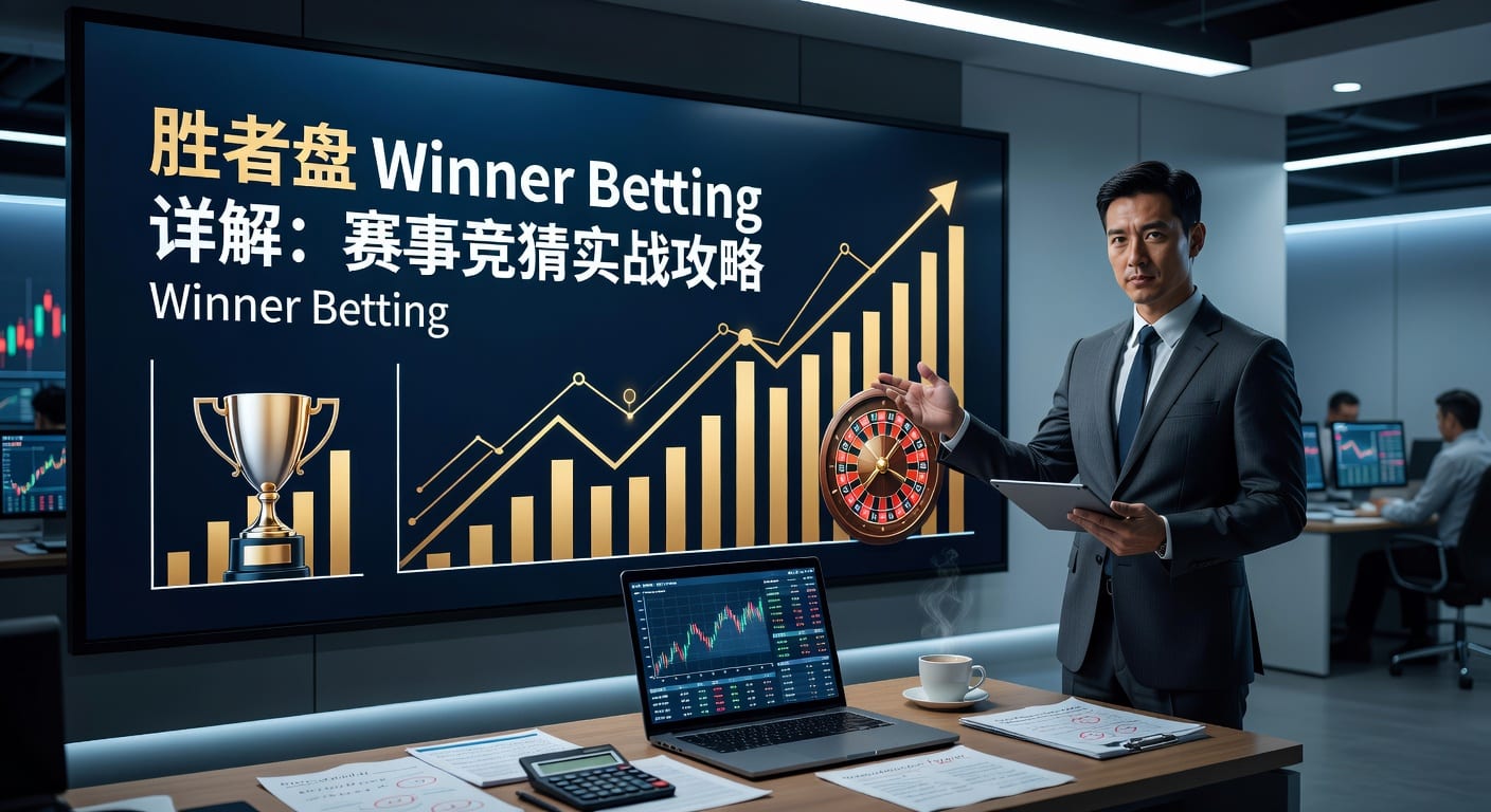 胜者盘 winner betting：投注技巧与搜索意图解析